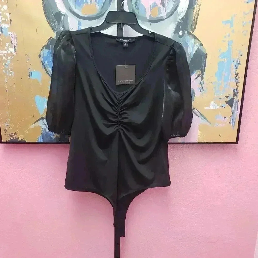 Marc
New York Bodysuit 